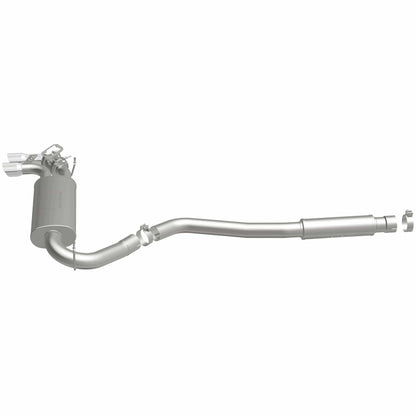 MagnaFlow Touring Series Cat-Back Performance Exhaust System 19195