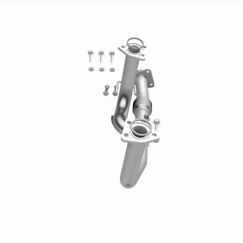 Magnaflow 107-0100 Front Pipe Kit For MDX 01-04 Pilot 3.5L
