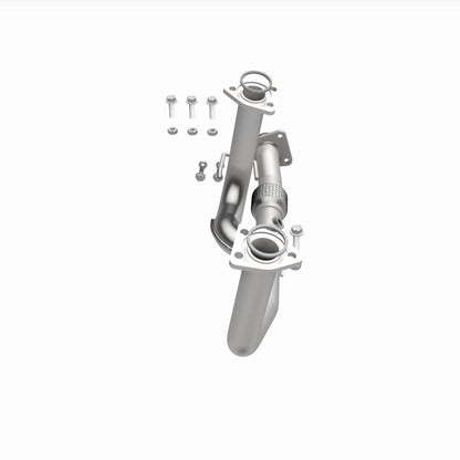 Magnaflow 107-0100 Front Pipe Kit For MDX 01-04 Pilot 3.5L