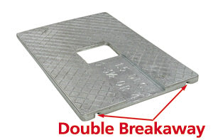 Specialty SPC Shims Kit 89799