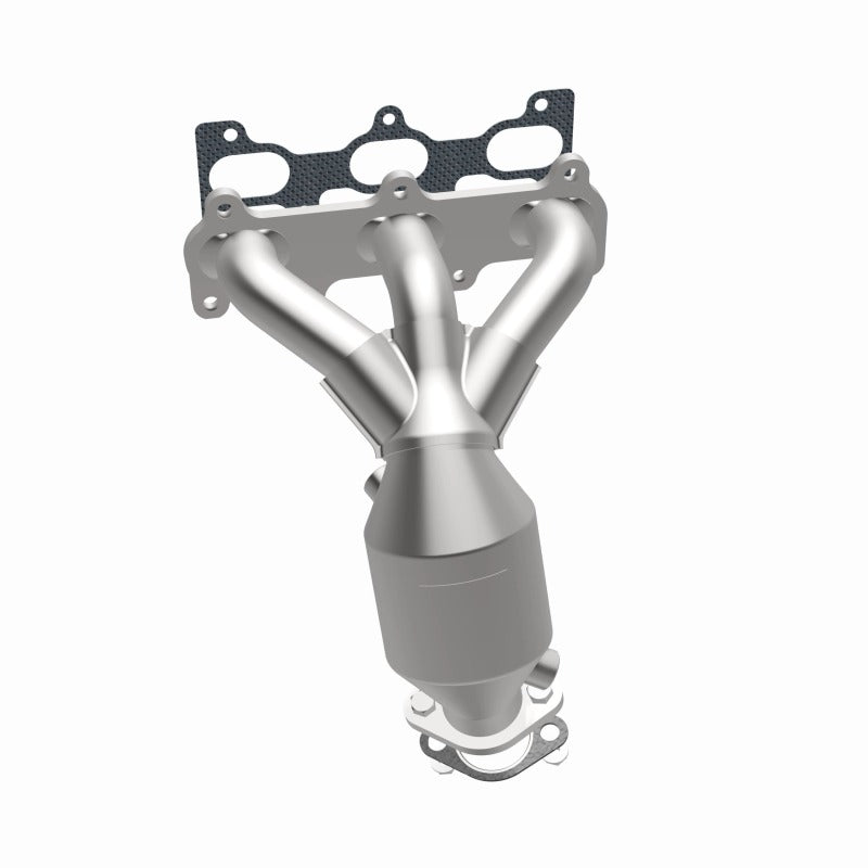 Magnaflow 49273 DirectFit Converter For Hyun/Kia 2.7 Frt OEM