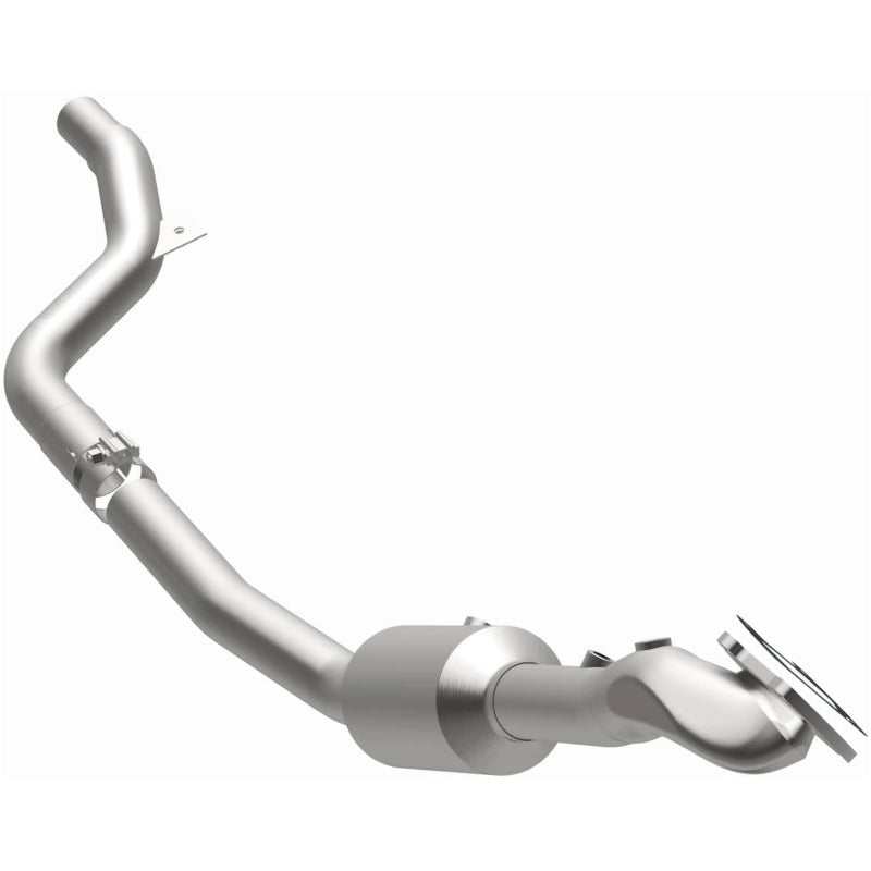 MagnaFlow 20-21 Dodge Charger 3.6L Direct Fit Converter
