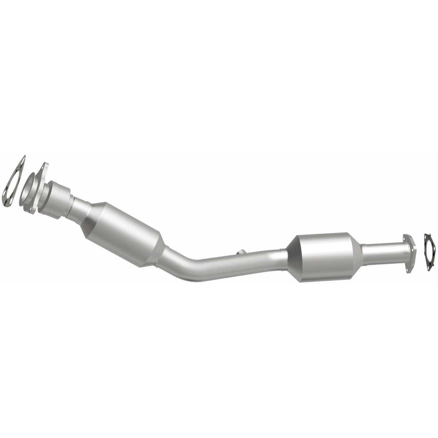 MagnaFlow 2008-2010 Saturn Vue California Grade CARB Compliant Direct-Fit Catalytic Converter
