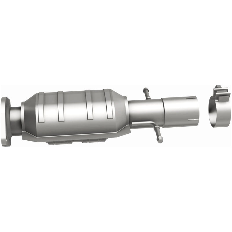 Magnaflow 51913 DirectFit Converter For Chevy Malibu 3.6L (09-11)