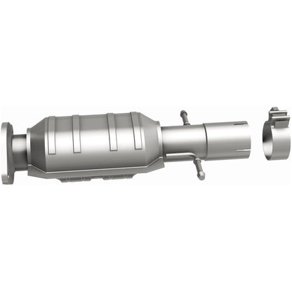 Magnaflow 51913 DirectFit Converter For Chevy Malibu 3.6L (09-11)