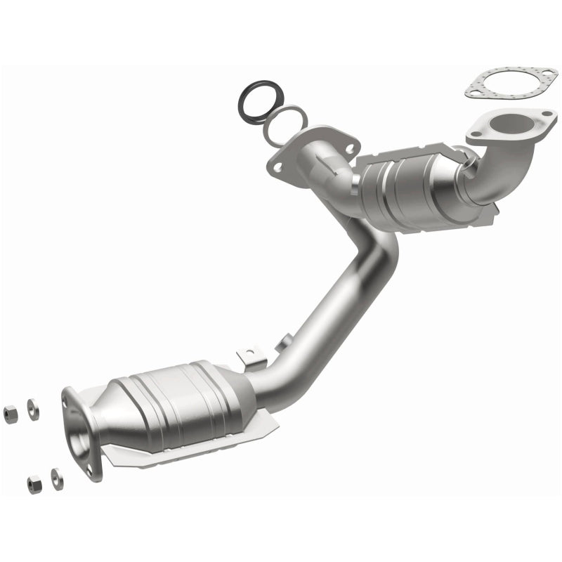Magnaflow 24233 DirectFit Converter For Mitsubishi Montero 01-02 3.5L