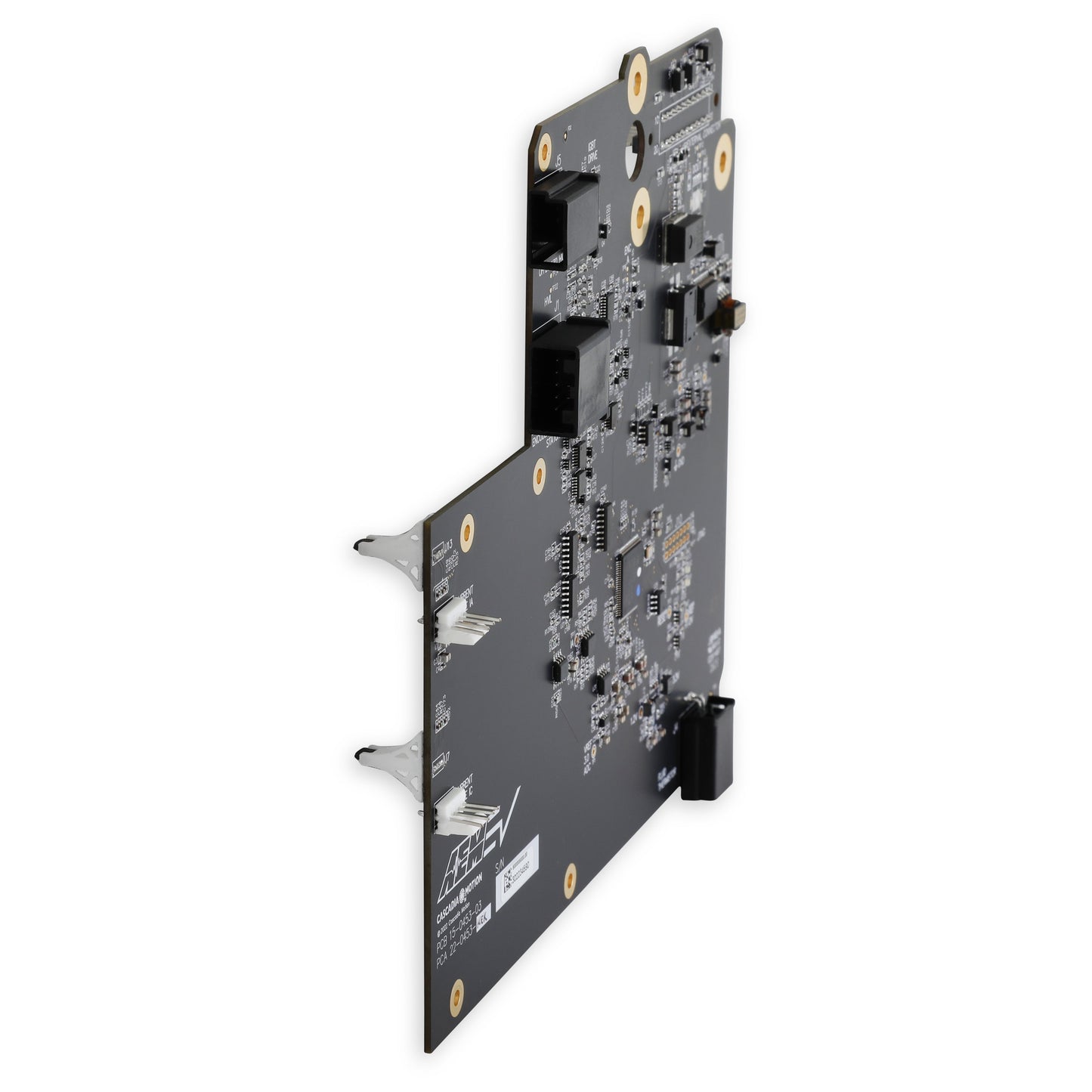 AEM EV Tesla Small Drive Unit (SDU) Control Board - 30-8403