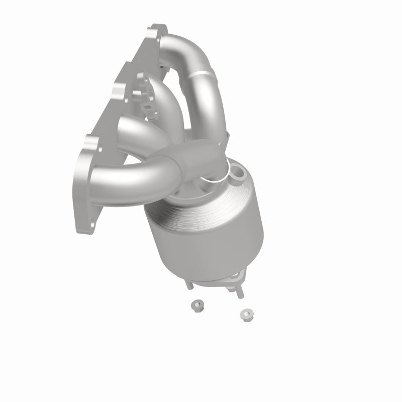 Magnaflow 24424 DirectFit Converter For Saturn SC1 1.9L