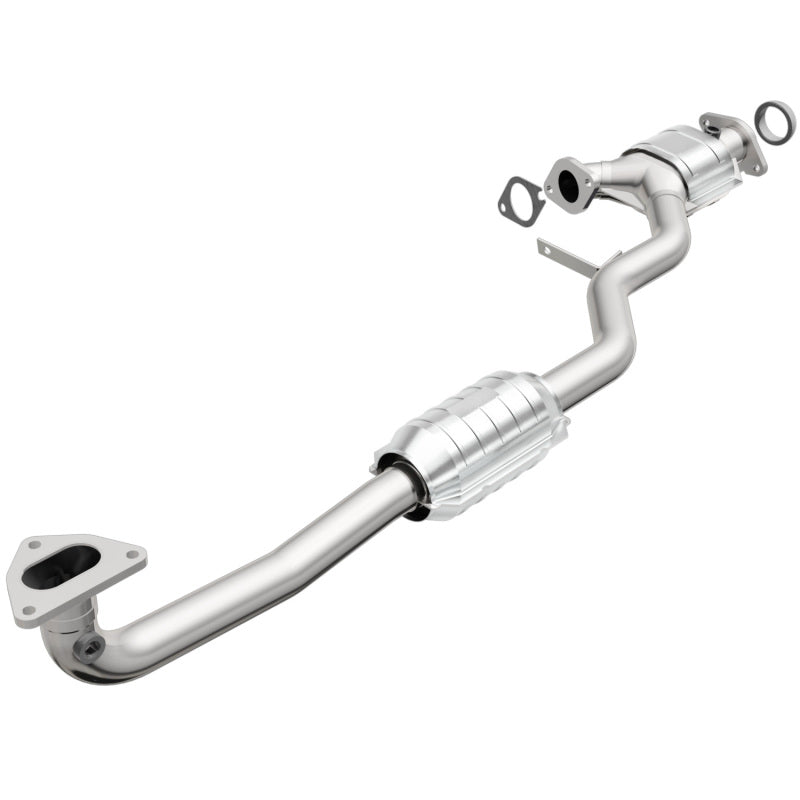 Magnaflow 51649 Direct-Fit Converter For Subaru Outback 3L
