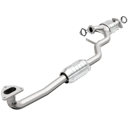 Magnaflow 51649 Direct-Fit Converter For Subaru Outback 3L