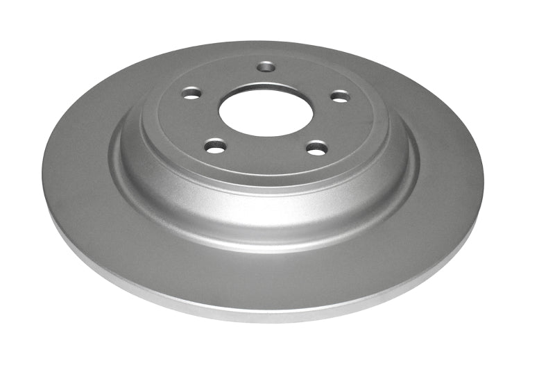 DBA Rear Street Series En-Shield Brake Rotor | Ford Focus AWD (16-19) (DBA2969E)