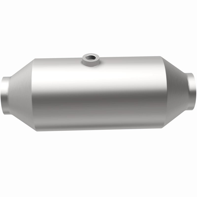Magnaflow 51366 2.50in Uni Ford 8617 Mid-Bed Series Direct Fit Converter