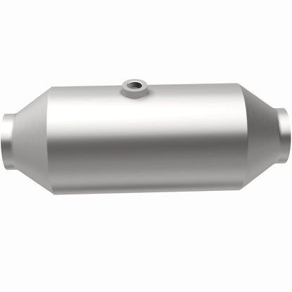 Magnaflow 51366 2.50in Uni Ford 8617 Mid-Bed Series Direct Fit Converter