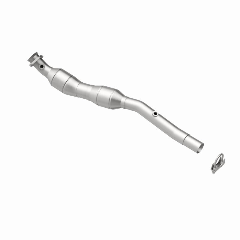 Magnaflow 49722 DirectFit Converter 03-05 Rover HSE4.4 D&S