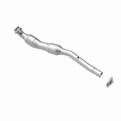 Magnaflow 49722 DirectFit Converter 03-05 Rover HSE4.4 D&S