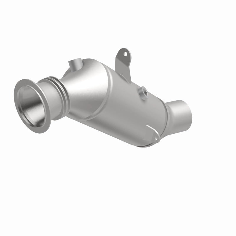 MagnaFlow 52254 DirectFit Converter For BMW 640i/740i (15+) Underbody