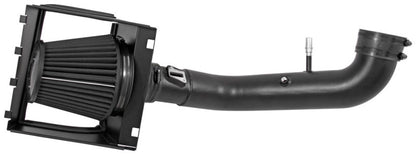 K&N 71-2581 Intake Kit For Ford F150 5.0L V8 (11-14)