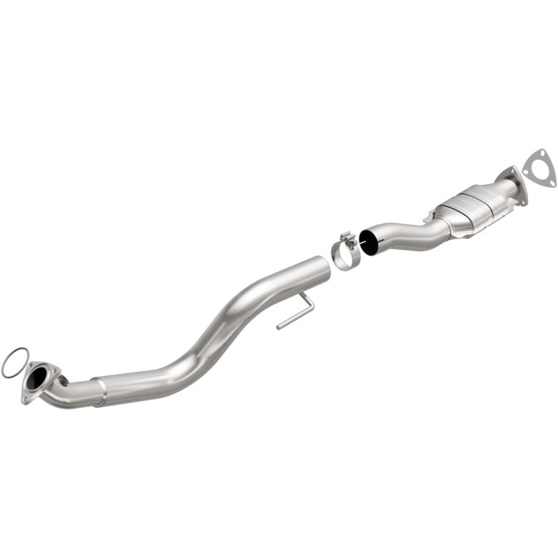 Magnaflow 93408 DirectFit Converter Passenger Side For GM 2500/3500 (03-07)