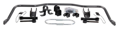 Hellwig 7788 1" Rear Sway Bar Kit For 21-24 Ford F-150 2WD/4WD w/ 0-2" Lift