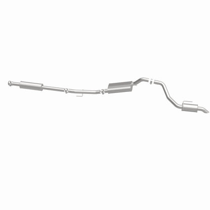 Magnaflow 106-1085 Exhaust Kit For Jeep Gladiator 20-21 3.6L Direct-Fit