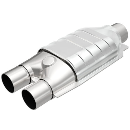 Magnaflow 51007 Conv Universal 2.5/2in Single/Dual OEM