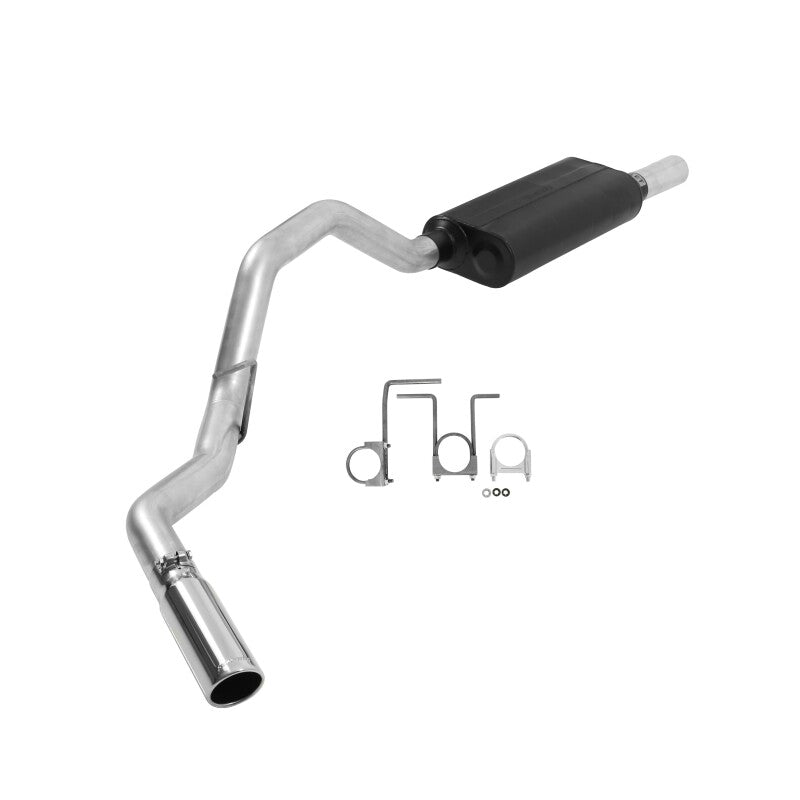Flowmaster Force II Cat-Back Exhaust For Ford F250/350 SD (17446)