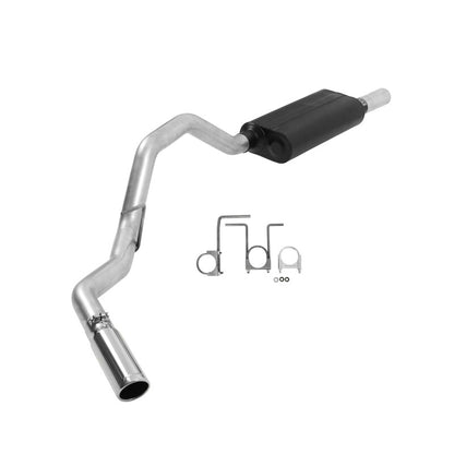 Flowmaster Force II Cat-Back Exhaust For Ford F250/350 SD (17446)