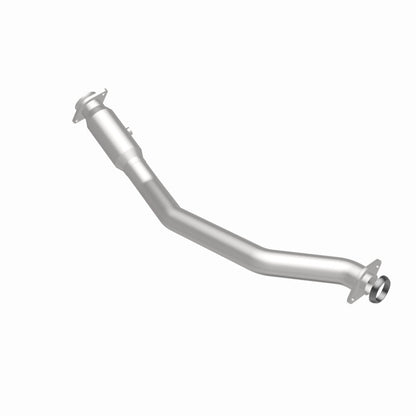 MagnaFlow Direct Fit Catalytic Converter 2012-2017 Grand Cherokee V8 6.4 OEM Underbody