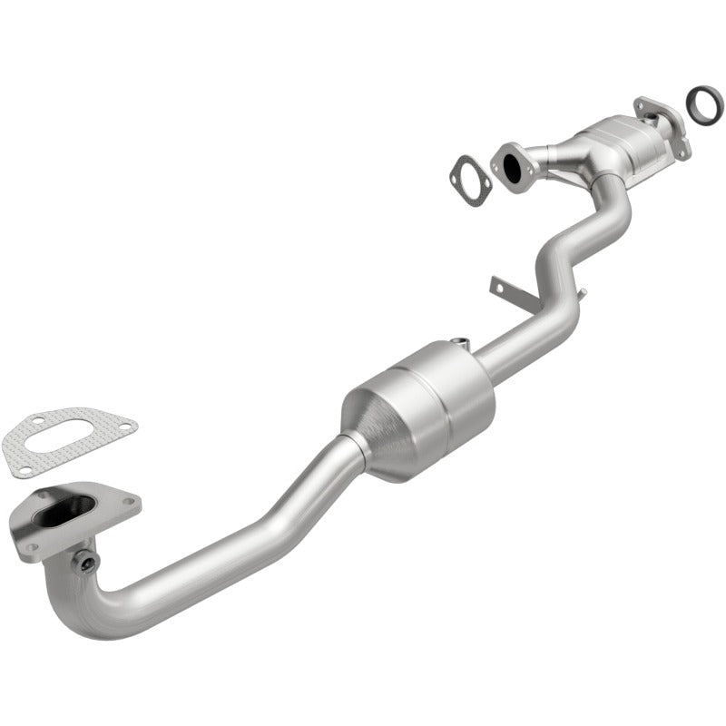 Magnaflow 51864 DirectFit Converter D&S For Subaru Outback/Legacy 04-05