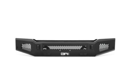 Body Armor 4x4 GM-19344 Ambush Front Bumper for 2019-22 Chevrolet Silverado 1500