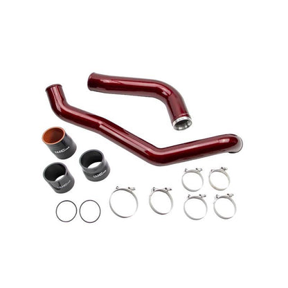 Wehrli 17-19 Chevrolet L5P Duramax High Flow Intake Bundle Kit | Chevrolet L5P Duramax (17-19) (WCF100718-GW)
