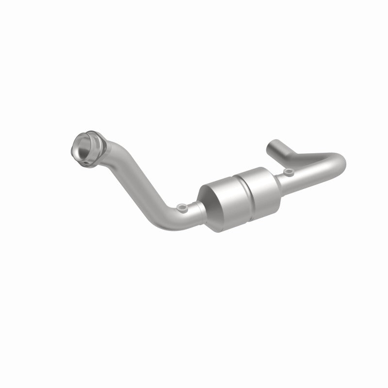 MagnaFlow Direct Fit Catalytic Converter 04-06 Dodge Durango 5.7L Driver Side