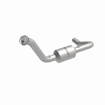 MagnaFlow Direct Fit Catalytic Converter 04-06 Dodge Durango 5.7L Driver Side
