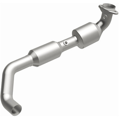 MagnaFlow 2004 Ford F-150 California Grade CARB Compliant Direct-Fit Catalytic Converter