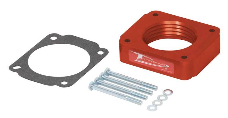 Airaid PowerAid TB Spacer | Ford Mustang (05-10) (450-613)