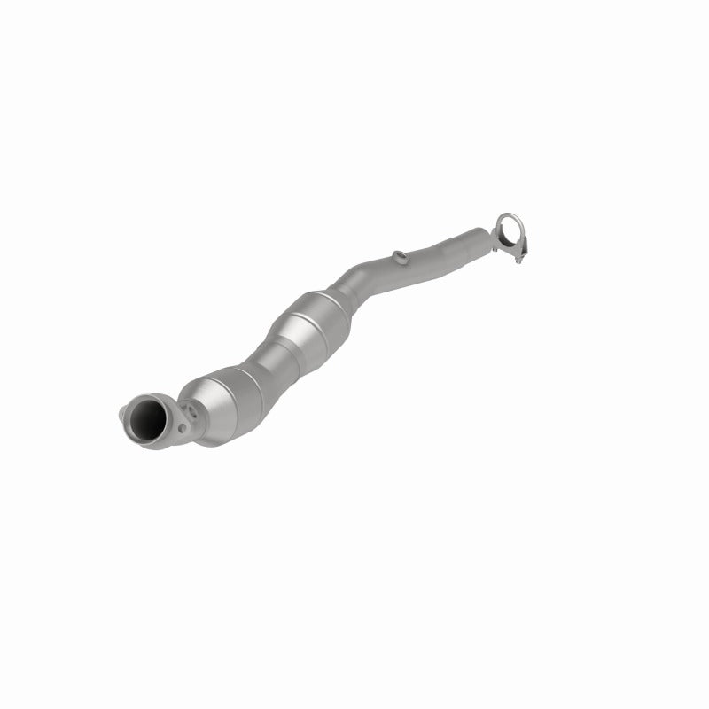 Magnaflow 49722 DirectFit Converter 03-05 Rover HSE4.4 D&S