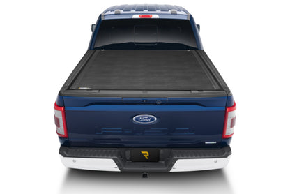 BAK 39331 Revolver X2 Hard Rolling Tonneau Cover for 2017-2025 Ford F-250/F-350