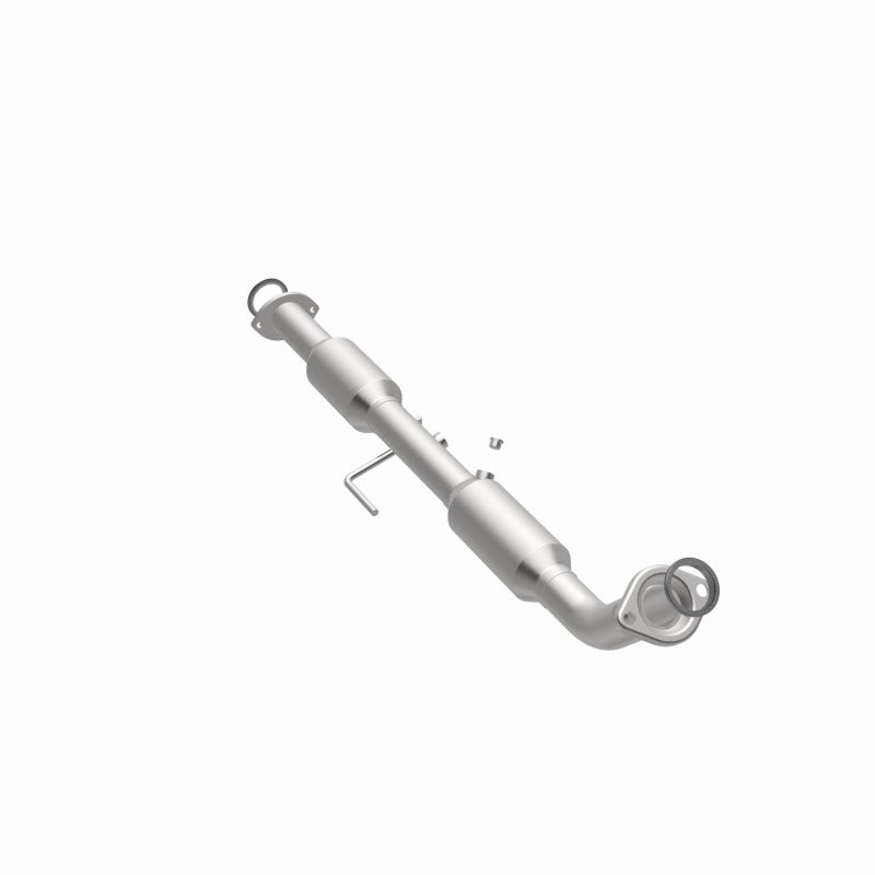 MagnaFlow 24487 HM Grade Direct-Fit Catalytic Converter for 05-21 Toyota Tacoma