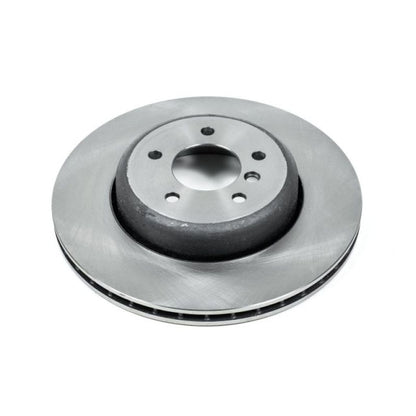 PowerStop Rear Brake Rotor | BMW 535i (08-10) (EBR1023)