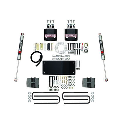Skyjacker COM BOX6In 21 F150 Mono Shocks | Ford F-150 (F2160BM)