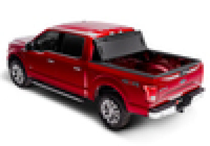BAKFlip FiberMax 1126330 Hard Folding Truck Bed Cover for 17-24 Ford Super Duty