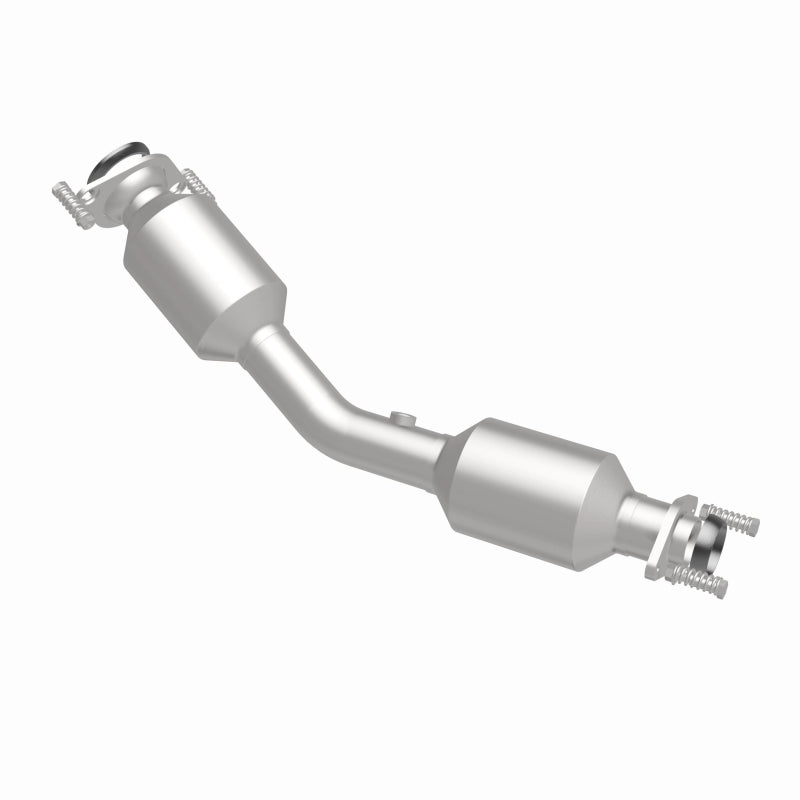 Magnaflow 6511753 DF Conv 2018 Nissan Versa 1.6L For Nissan Versa 18-21