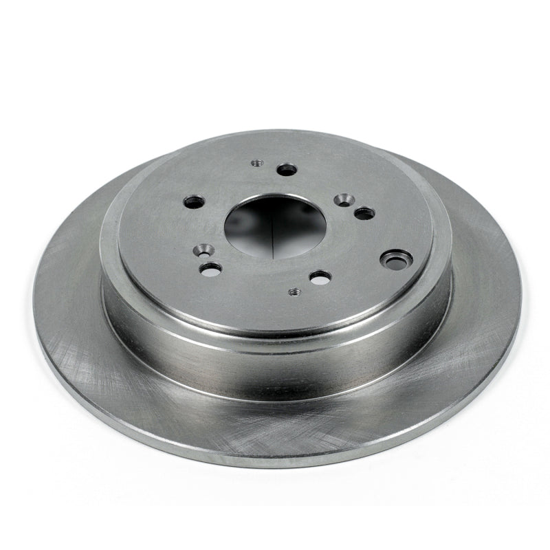 PowerStop Rear Brake Rotor | Acura MDX (01-06) (JBR960)