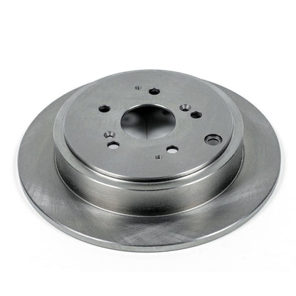 PowerStop Rear Brake Rotor | Acura MDX (01-06) (JBR960)
