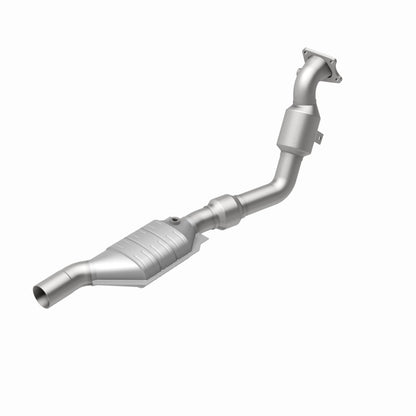 Magnaflow 49743 DirectFit Converter for 03-04 Audi RS6 4.2L Pass Side