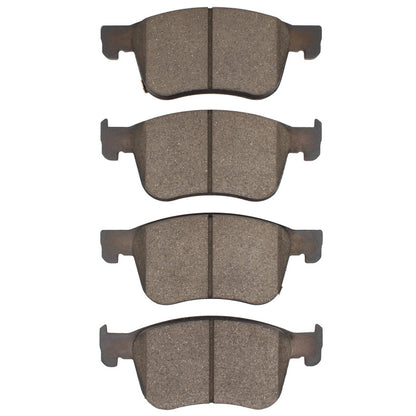DFC 18-25 Honda Accord/Integra Ceramic Brake Pads