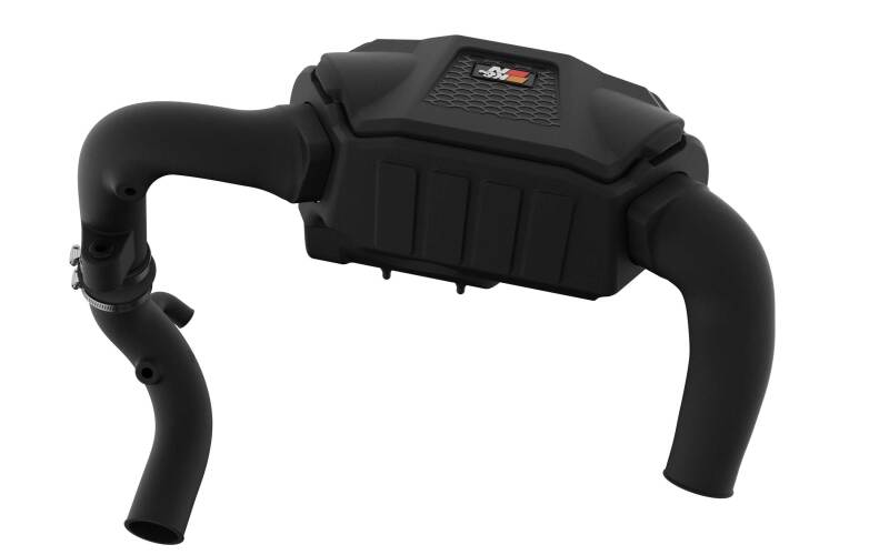 K&N Performance Air Intake System | Ford Explorer / Lincoln Aviator (20-24) (63-2622)