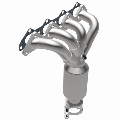 Magnaflow 50402 DirectFit Converter For Kia Sportage 2.0L