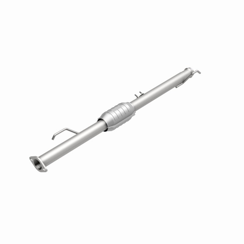Magnaflow 93663 DirectFit Converter Rear For Toyota Tundra 00-04 3.4L