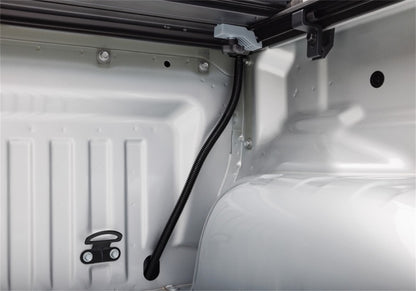 Undercover 22+ Nissan Frontier 5ft Flex Bed Cover (FX51020)